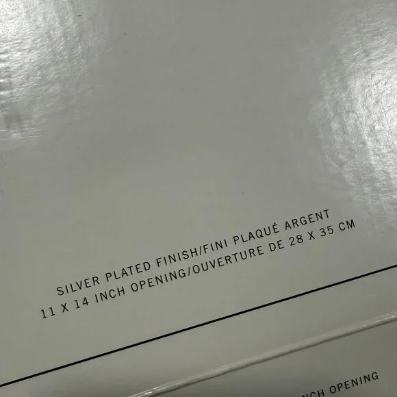 Pottery Barn Classic Frame - Picture 3 of 7